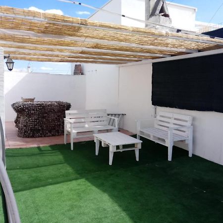 La Dimora Del Principe - Relaxing Private Terrace & City View Polignano a Mare Extérieur photo